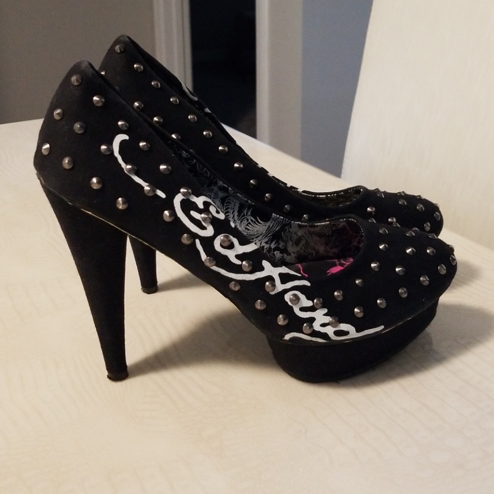 Womens heels